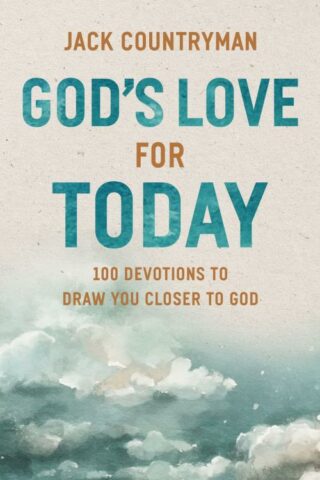 9781400248544 Gods Love For Today