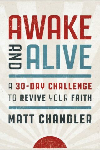 9781400249435 Awake And Alive