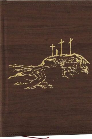 9781400352340 Journal The Word Bible Large Print Comfort Print