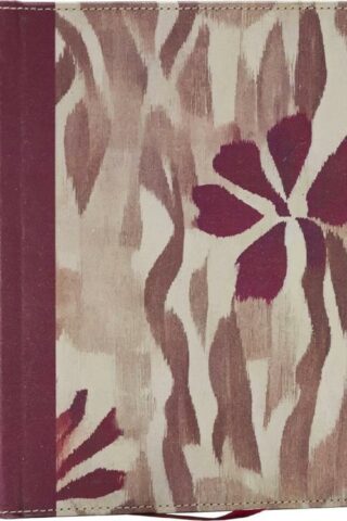 9781400352364 Journal The Word Reference Bible Comfort Print