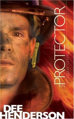 9781414310596 Protector (Reprinted)