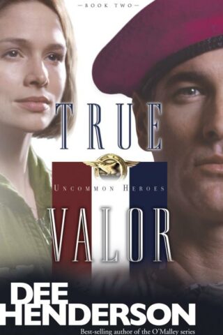 9781414310633 True Valor