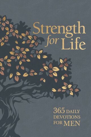 9781424569441 Strength For Life