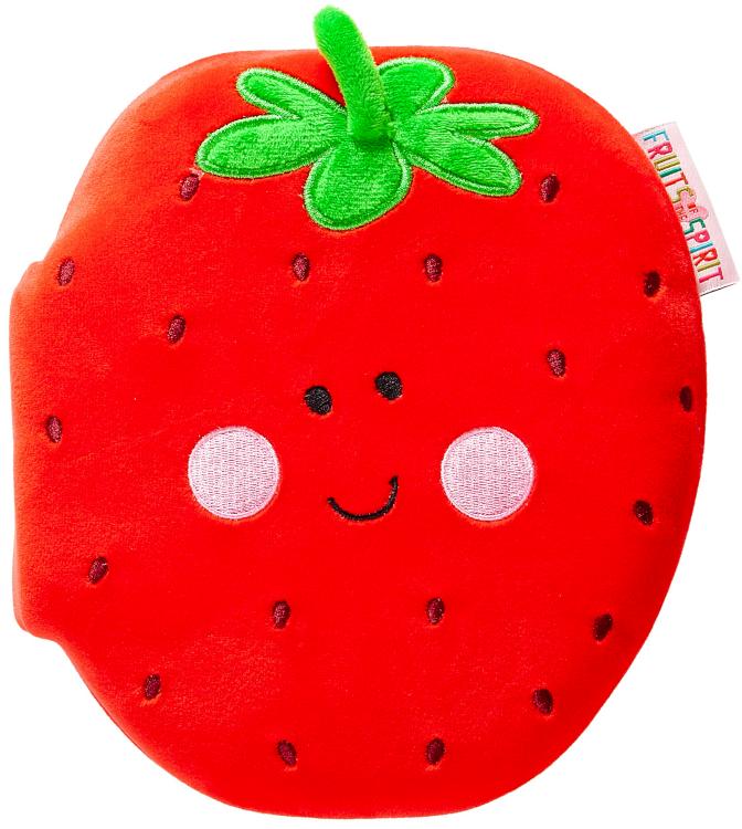 9781424571116 Squish And Snugg Strawberry