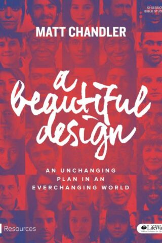 9781430053026 Beautiful Design Leader Kit (Teacher's Guide)