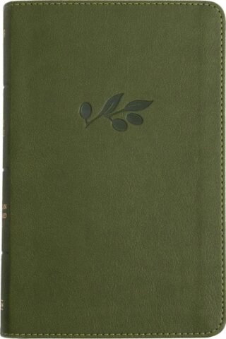 9781430094814 Personal Size Bible