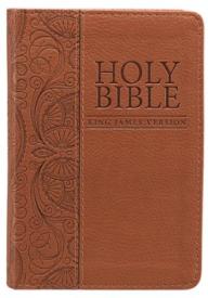 9781432102432 KJV Holy Bible
