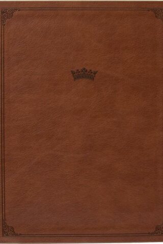 9781433606878 Tony Evans Study Bible