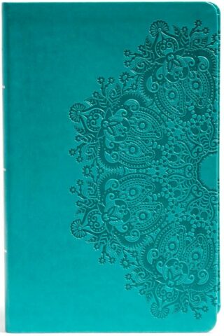 9781433647697 Large Print Personal Size Reference Bible