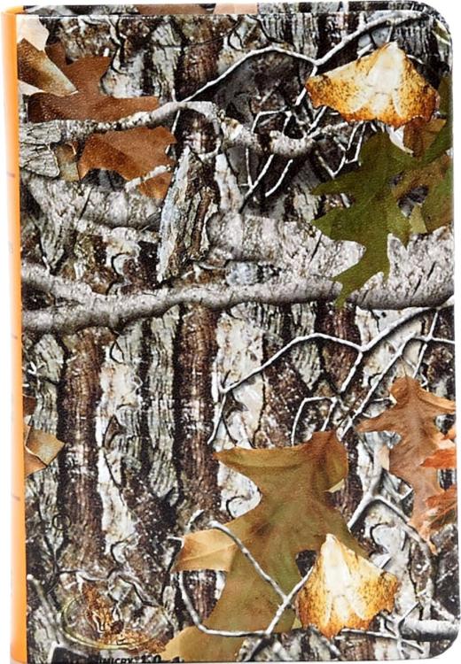 9781433651700 Sportsmans Bible Large Print Compact Edition