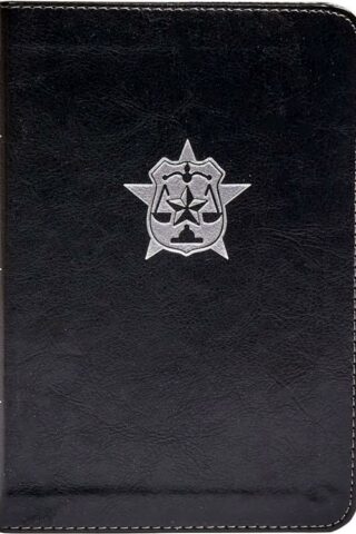 9781433651755 Law Enforcement Officers Bible