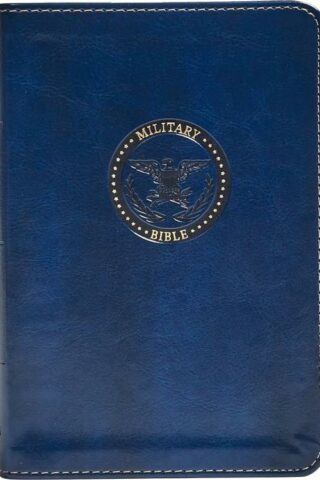 9781433651786 Military Bible