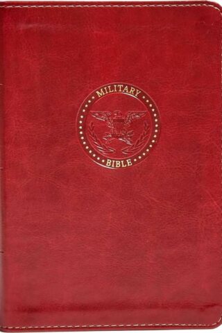 9781433651793 Military Bible