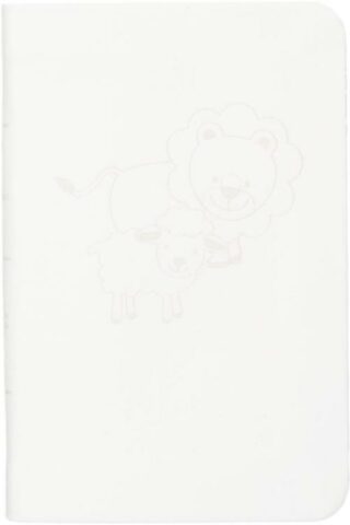 9781462762965 Babys New Testament With Psalms