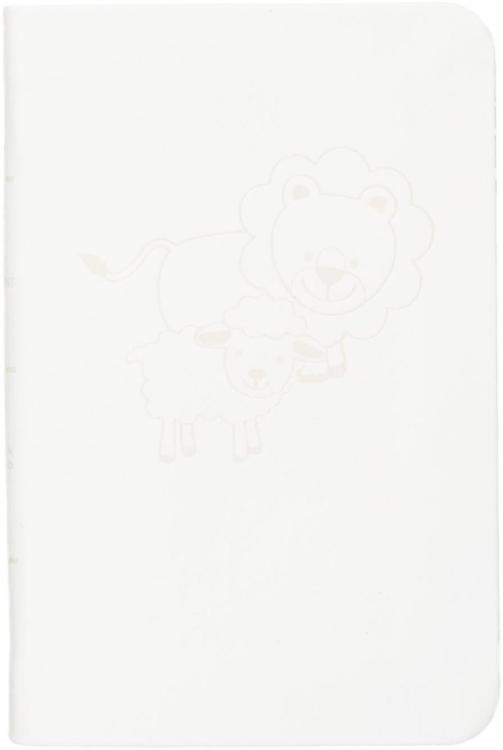 9781462762965 Babys New Testament With Psalms