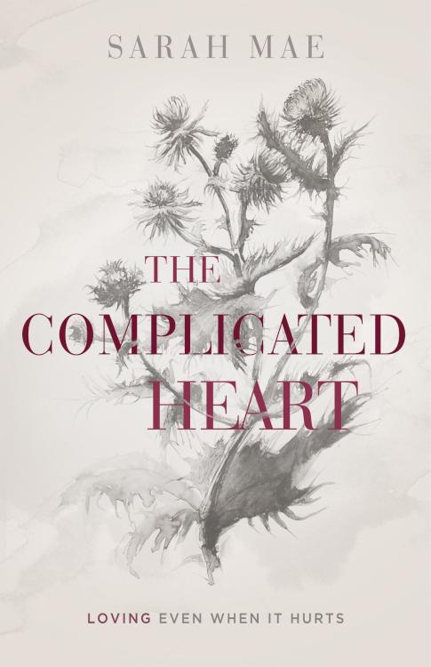 9781462796984 Complicated Heart
