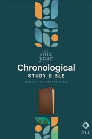 9781496485595 1 Year Chronological Study Bible