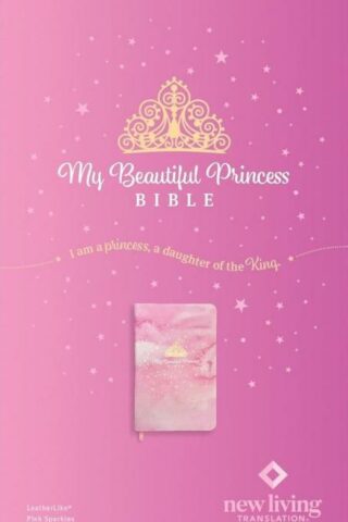 9781496489487 My Beautiful Princess Bible
