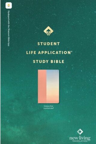 9781496489845 Student Life Application Study Bible Filament Enabled Edition