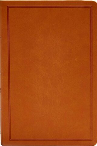 9781535925518 Deluxe Gift Bible