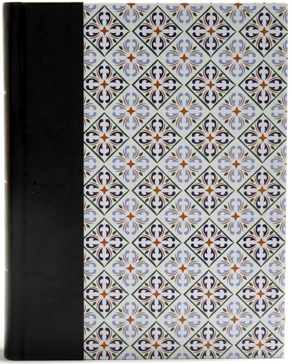 9781535953412 Legacy Notetaking Bible