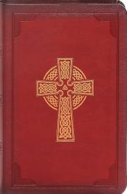 9781535953801 Large Print Compact Reference Bible