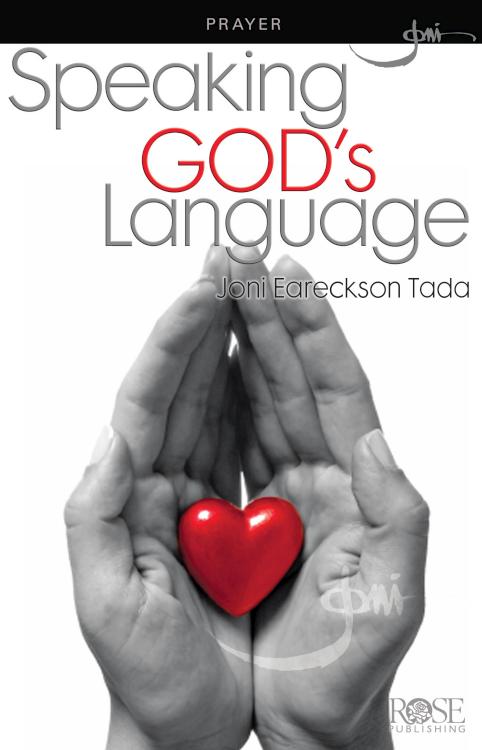 9781596365056 Speaking Gods Language Pamphlet