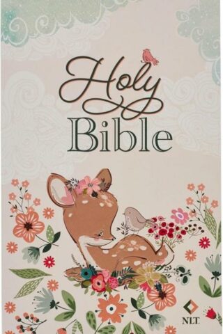 9781639524716 Keepsake Bible For Girls