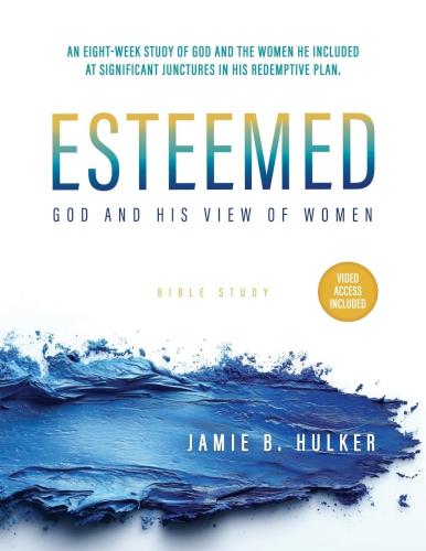9781646458776 Esteemed : God And His View Of Women