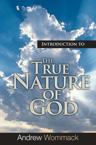 9781667502434 Introduction To The True Nature Of God