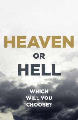 9781682163238 Heaven Or Hell