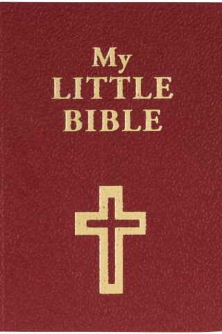 9781868525461 My Little Bible 2 Standard Edition - Selections of Key Verses From Every Book