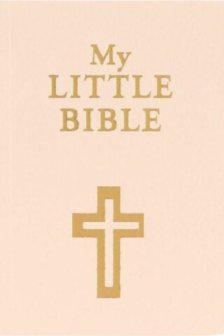 9781869201036 My Little Bible 2 Standard Edition - Selections of Key Verses From Every Book
