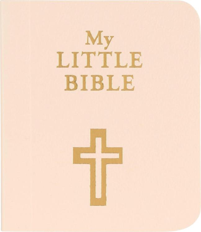9781869201036 My Little Bible 2 Standard Edition - Selections of Key Verses From Every Book