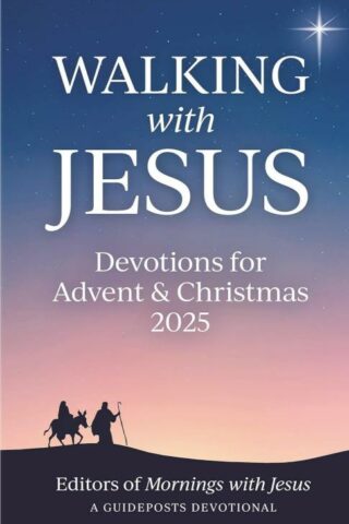 9781961442733 Walking With Jesus
