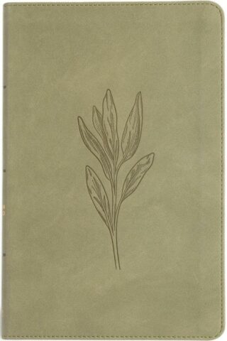 9798384509431 Thinline Bible Digital Study Edition