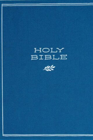 9798384518280 Illustrators Notetaking Bible Large Print Edition