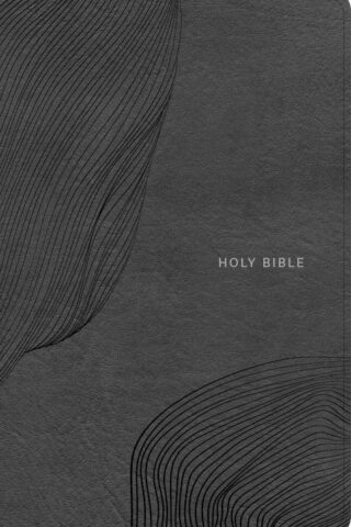 9798384533450 Single Column Compact Bible Digital Study Edition