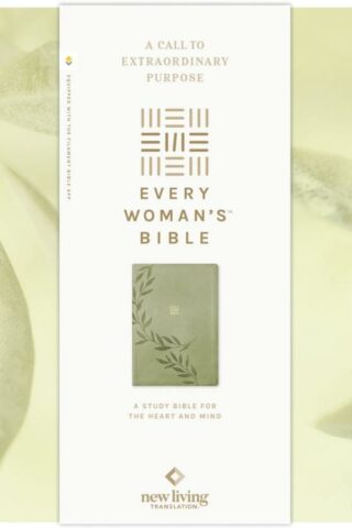 9798400503047 Every Womans Bible Filament Enabled Edition