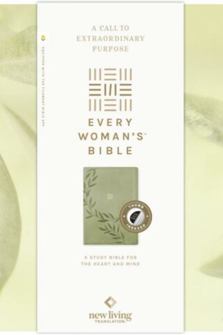 9798400503054 Every Womans Bible Filament Enabled Edition