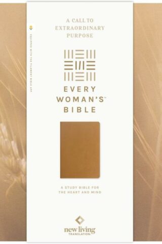 9798400503085 Every Womans Bible Filament Enabled Edition