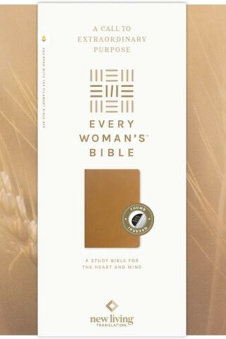 9798400503092 Every Womans Bible Filament Enabled Edition
