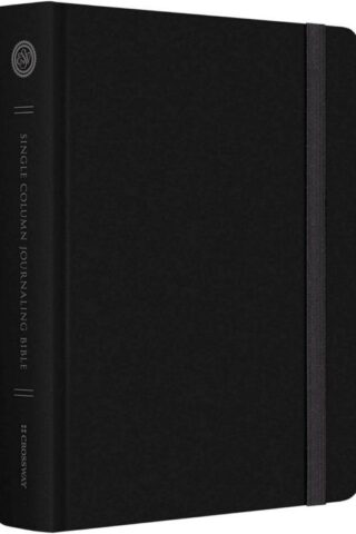 9798874900397 Single Column Journaling Bible