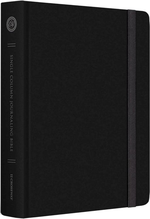 9798874900397 Single Column Journaling Bible