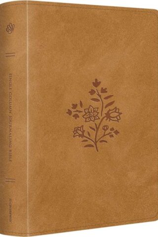 9798874902575 Single Column Journaling Bible Large Print