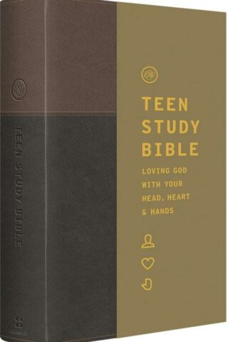 9798874902629 Teen Study Bible