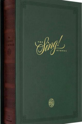 9798874902636 Sing Hymnal Brown Trutone Over Board (Printed/Sheet Music)