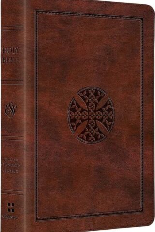 9798874903206 Large Print Compact Bible