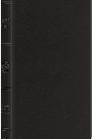 9798874903381 Value Thinline Bible