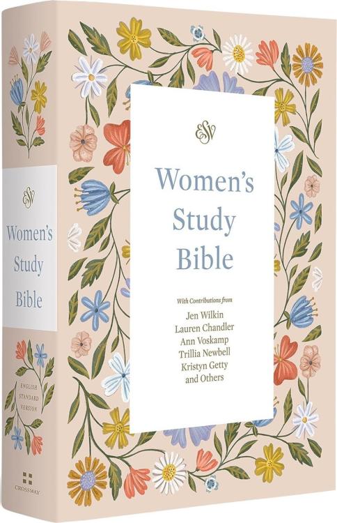 9798874904364 Womens Study Bible
